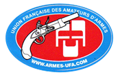 logo de l'UFAA