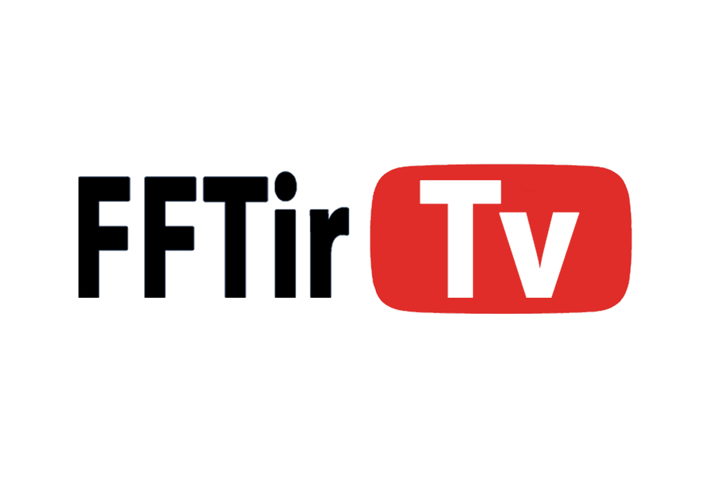 logo de la chaine Youtube de la FFTir