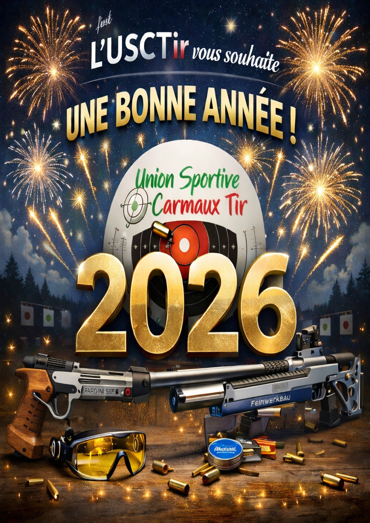 affiche page d'accueil